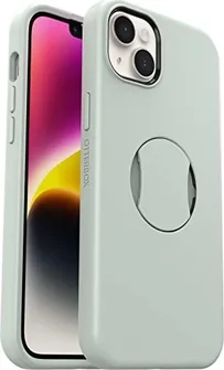 Otterbox OtterGrip Symmetry для Apple iPhone 14 Plus Chill Out Green