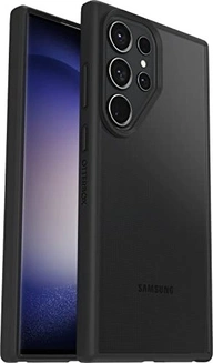 Otterbox React (Non-Retail) для Самсунг Галакси S23 Ультра черный Crystal