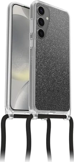Otterbox React Necklace для Самсунг Галакси S24+ Stardust