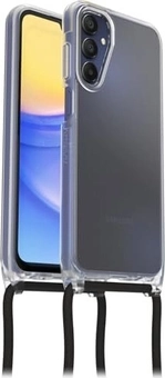 Otterbox React Necklace для Самсунг Галакси A15/A15 5G прозрачный