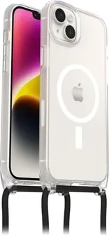 Otterbox React Necklace MagSafe (Non-Retail) для Apple iPhone 14 Plus transparent