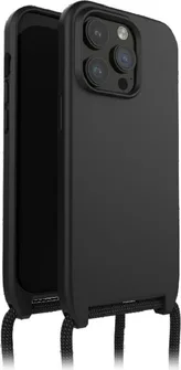 Otterbox React Necklace MagSafe (Non-Retail) для Apple iPhone 15 Pro Max black