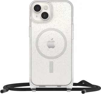 Otterbox React Necklace MagSafe для Apple iPhone 14 Stardust