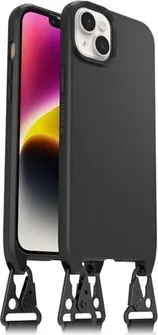 Otterbox React Necklace MagSafe (Non-Retail) для Apple iPhone 14 Plus black