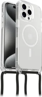 Otterbox React Necklace MagSafe (Non-Retail) для Apple iPhone 15 Pro Max Stardust
