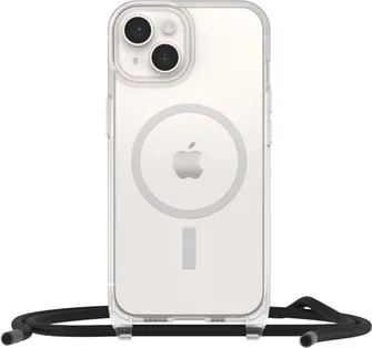 Otterbox React Necklace MagSafe (Non-Retail) для Apple iPhone 14 transparent
