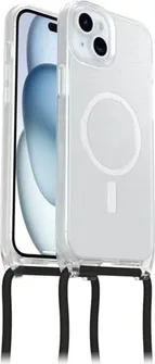 Otterbox React Necklace MagSafe (Non-Retail) для Apple iPhone 15 Plus Stardust