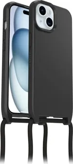 Otterbox React Necklace MagSafe для Apple iPhone 15 black