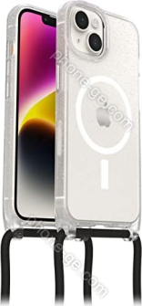 Otterbox React Necklace MagSafe (Non-Retail) for Apple iPhone 14 Stardust 