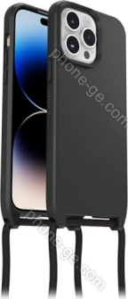 Otterbox React Necklace MagSafe for Apple iPhone 14 Pro Max black 