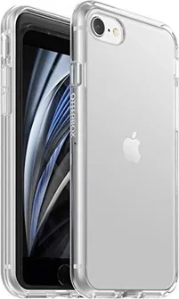 Otterbox React (Non-Retail) для Apple iPhone SE (2020) transparent