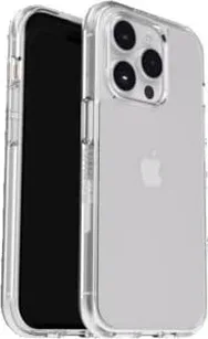 Otterbox React (Non-Retail) для Apple iPhone 15 Pro Max transparent