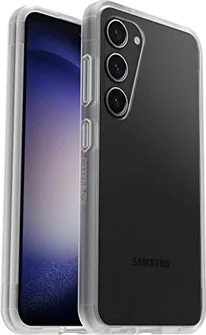 Otterbox React (Non-Retail) для Samsung Galaxy S23 transparent