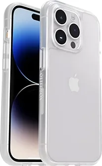 Otterbox React (Non-Retail) для Apple iPhone 14 Pro transparent