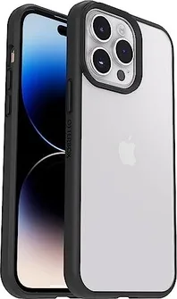 Otterbox React (Non-Retail) для Apple iPhone 14 Pro Max Black Crystal