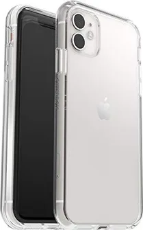 Otterbox React (Non-Retail) для Apple iPhone 11 transparent