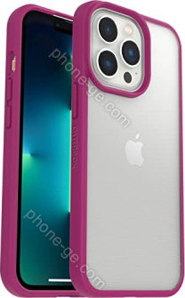 Otterbox React (Non-Retail) for Apple iPhone 13 Pro Party Pink 