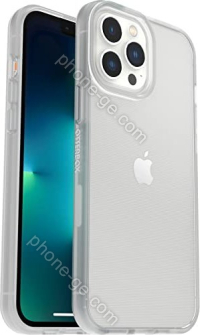 Otterbox React (Non-Retail) for Apple iPhone 13 Pro Max transparent 