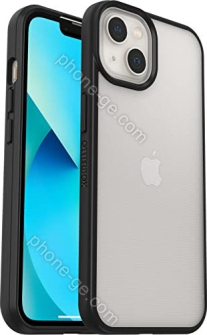 Otterbox React (Non-Retail) for Apple iPhone 13 Black Crystal 