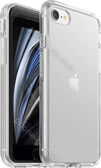 Otterbox React (Non-Retail) for Apple iPhone SE (2020) transparent 