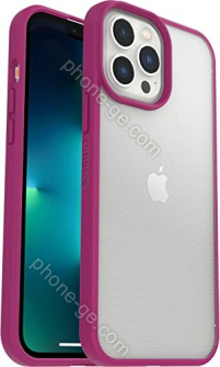 Otterbox React (Non-Retail) for Apple iPhone 13 Pro Max Party Pink 
