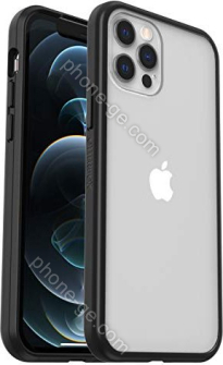 Otterbox React (Non-Retail) for Apple iPhone 12/12 Pro transparent 