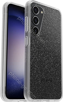 Otterbox React (Non-Retail) for Samsung Galaxy S23 Stardust 