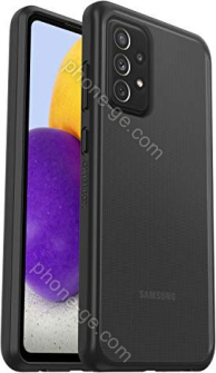 Otterbox React (Non-Retail) for Samsung Galaxy A72 Black Crystal 