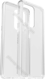 Otterbox React (Non-Retail) for Samsung Galaxy S20 Ultra transparent 
