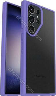 Otterbox React (Non-Retail) for Samsung Galaxy S23 Ultra Purplexing 