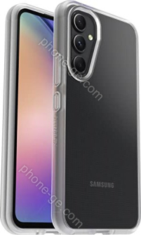Otterbox React (Non-Retail) for Samsung Galaxy A54 5G transparent 