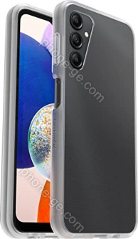 Otterbox React (Non-Retail) for Samsung Galaxy A14 5G transparent 