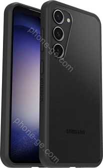 Otterbox React (Non-Retail) for Samsung Galaxy S23 transparent 