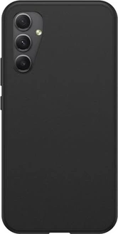 Otterbox React для Самсунг Галакси A34 5G черный
