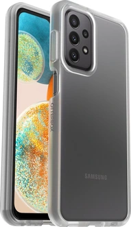 Otterbox React для Самсунг Галакси A23 5G прозрачный