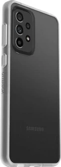 Otterbox React для Самсунг Галакси A33 5G прозрачный