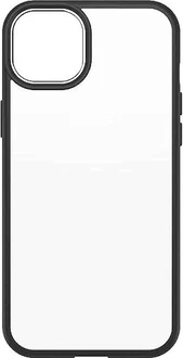 Otterbox React для Эпл Айфон 14 Плюс черный Crystal