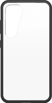 Otterbox React для Самсунг Галакси S23 Ультра черный Crystal