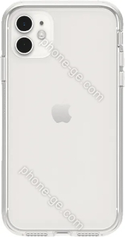 Otterbox React for Apple iPhone 11 transparent 