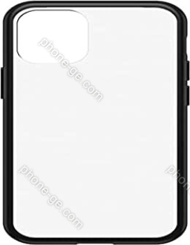 Otterbox React for Apple iPhone 12 mini black crystal 