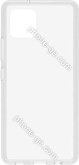 Otterbox React for Samsung Galaxy A42 5G transparent 