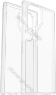 Otterbox React for Samsung Galaxy S23 Ultra transparent 