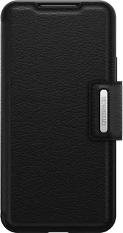 Otterbox Strada Folio для Samsung Galaxy S22+ Shadow Black