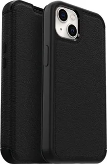 Otterbox Strada (Non-Retail) для Apple iPhone 13 Shadow Black