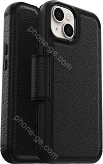 Otterbox Strada (Non-Retail) for Apple iPhone 14 Shadow 