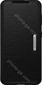 Otterbox Strada (Non-Retail) for Samsung Galaxy S21 Shadow Black 