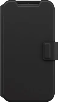Otterbox Strada Via для Samsung Galaxy S22+ Black Night