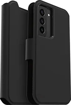 Otterbox Strada Via для Samsung Galaxy S22 Black Night