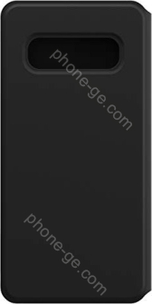 Otterbox Strada Via for Samsung Galaxy S10+ black 