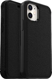 Otterbox Strada для Apple iPhone 12 mini shadow black
